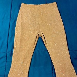 Women’s Spandex Bell Bottoms
